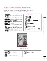 Preview for 37 page of LG 37LG30DC Owner'S Manual