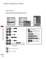 Preview for 82 page of LG 37LG30DC Owner'S Manual