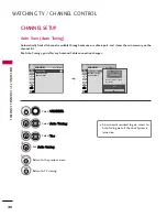 Preview for 40 page of LG 37LG50 Series Owner'S Manual