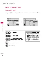 Preview for 58 page of LG 37LG50 Series Owner'S Manual