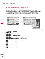 Preview for 62 page of LG 37LG50 Series Owner'S Manual