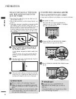 Preview for 24 page of LG 37LG7000-ZA Owner'S Manual