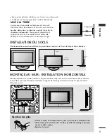 Preview for 25 page of LG 37LG7000-ZA Owner'S Manual