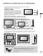 Preview for 41 page of LG 37LG7000-ZA Owner'S Manual