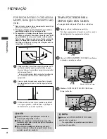 Preview for 48 page of LG 37LG7000-ZA Owner'S Manual