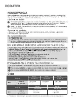 Preview for 83 page of LG 37LG7000-ZA Owner'S Manual