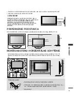 Preview for 97 page of LG 37LG7000-ZA Owner'S Manual