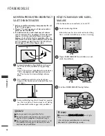 Preview for 120 page of LG 37LG7000-ZA Owner'S Manual