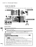 Preview for 130 page of LG 37LG7000-ZA Owner'S Manual