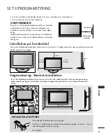 Preview for 137 page of LG 37LG7000-ZA Owner'S Manual