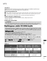 Preview for 147 page of LG 37LG7000-ZA Owner'S Manual