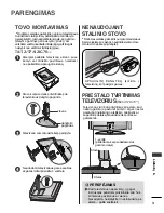 Preview for 159 page of LG 37LG7000-ZA Owner'S Manual