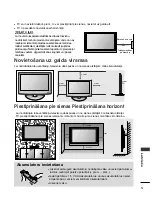 Preview for 169 page of LG 37LG7000-ZA Owner'S Manual