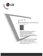 Preview for 181 page of LG 37LG7000-ZA Owner'S Manual