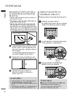 Preview for 184 page of LG 37LG7000-ZA Owner'S Manual