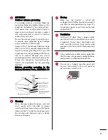 Preview for 6 page of LG 37LH50 Series Owner'S Manual