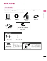 Preview for 10 page of LG 37LH50 Series Owner'S Manual