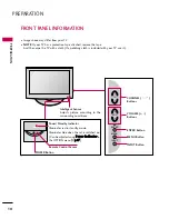 Preview for 11 page of LG 37LH50 Series Owner'S Manual