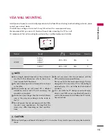 Preview for 14 page of LG 37LH50 Series Owner'S Manual