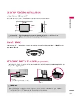 Preview for 16 page of LG 37LH50 Series Owner'S Manual