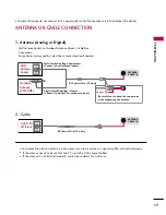 Preview for 18 page of LG 37LH50 Series Owner'S Manual