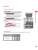 Preview for 22 page of LG 37LH50 Series Owner'S Manual