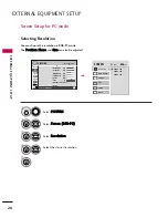 Preview for 29 page of LG 37LH50 Series Owner'S Manual