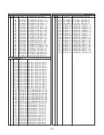 Preview for 56 page of LG 37LP1DA-ZA Service Manual