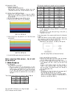 Preview for 13 page of LG 37LT75 Service Manual