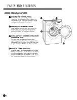 Preview for 8 page of LG 3828EL3010F User'S Manual & Installation Instructions