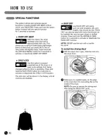 Preview for 30 page of LG 3828EL3010F User'S Manual & Installation Instructions