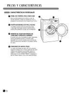 Preview for 50 page of LG 3828EL3010F User'S Manual & Installation Instructions