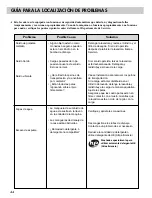 Preview for 47 page of LG 3828ER3024W Owner'S Manual