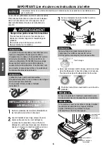 Preview for 6 page of LG 3828ER4001L Installation Instructions Manual