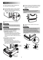 Preview for 8 page of LG 3828ER4001L Installation Instructions Manual