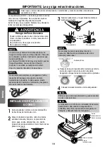 Preview for 10 page of LG 3828ER4001L Installation Instructions Manual