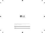 Preview for 37 page of LG 38CK900N-1C.AEU Owner'S Manual