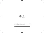 Preview for 73 page of LG 38CK900N-1C.AEU Owner'S Manual