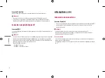 Preview for 89 page of LG 38CK900N-1C.AEU Owner'S Manual