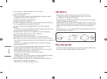 Preview for 115 page of LG 38CK900N-1C.AEU Owner'S Manual