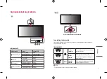 Preview for 118 page of LG 38CK900N-1C.AEU Owner'S Manual