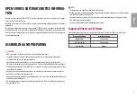 Preview for 3 page of LG 38WP85C Owner'S Manual