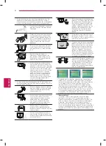 Preview for 36 page of LG 39LN5700 Manual