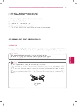 Preview for 39 page of LG 39LN5700 Manual