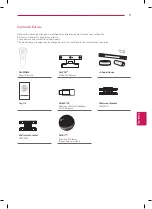 Preview for 41 page of LG 39LN5700 Manual