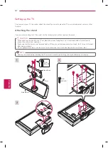 Preview for 44 page of LG 39LN5700 Manual