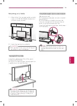 Preview for 45 page of LG 39LN5700 Manual