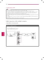 Preview for 54 page of LG 39LN5700 Manual