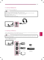 Preview for 57 page of LG 39LN5700 Manual