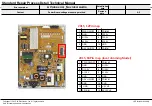 Preview for 93 page of LG 40LF6300 Service Manual